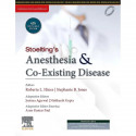 Stoelting'S Anesthesia And Co-Existing Disease, 4Th South Asia Edition book by Agarwal Jyotsna, Nishkarsh Gupta