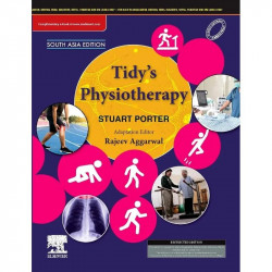 Tidy’s Physiotherapy: South Asia Edition book by Rajeev Aggarwal