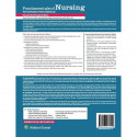 Fundamentals of Nursing, 2nd South Asian ed book by Annu Kaushik, Jyoti Sarin - Back Cover