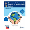 Comprehensive Community Medicine for Undergraduate Student ( MBBS 3rd Year Students ) - 1st Edition (2026), book by Bratati…