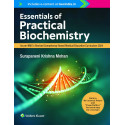 Essentials of Practial Biochemistry, 1ed book by Surapaneni Krishna Mohan