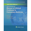 Manual of Clinical Problems in Pulmonary Medicine, 7/e book by Bordow