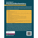 Essentials of Practial Biochemistry, 1ed book by Surapaneni Krishna Mohan - Additional Image 3