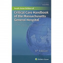 Critical Care Handbook of the Massachusetts General Hospital, 6ed book by Wiener-Kronish