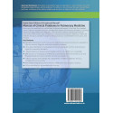 Manual of Clinical Problems in Pulmonary Medicine, 7/e book by Bordow - Additional Image 3