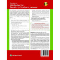 Essentials of Anatomy for Dentistry Students, 2ed book by D. R. Singh - Additional Image 3