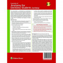 Essentials of Anatomy for Dentistry Students, 2ed book by D. R. Singh - Additional Image 4