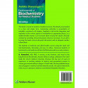 Ambika Shanmugam’s Fundamentals of Biochemistry for Medical Students, 8ed book by K. Ramadevi - Additional Image 4