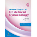 Current Progress In Obstetrics And Gynaceology, Vol 4 book by NA, John Studd