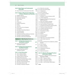 Essentials of Practial Biochemistry, 1ed book by Surapaneni Krishna Mohan - Additional Image 7
