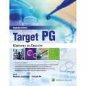 Target PG - Gateway to Success, Updated ed book by Madhan Jeyaraman, Ranjith A. R