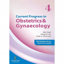 Current Progress In Obstetrics And Gynaceology, Vol 4 book by NA, John Studd - Back Cover
