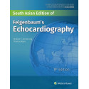 Feigenbaum’s Echocardiography, 8th South Asian ed book by William F. Armstrong, Thomas Ryan