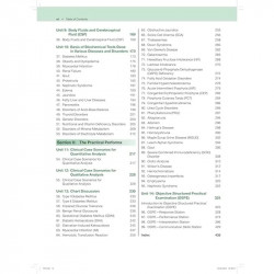 Essentials of Practial Biochemistry, 1ed book by Surapaneni Krishna Mohan - Additional Image 8