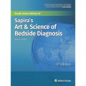 Sapira’s Art & Science of Bedside Diagnosis, 5th South Asian ed book by Jane M. Orient - Back Cover