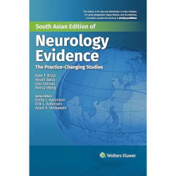 Neurology Evidence, 1/e book by Brizzi
