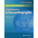 Feigenbaum’s Echocardiography, 8th South Asian ed book by William F. Armstrong, Thomas Ryan - Back Cover
