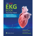 The Only EKG Book You'll Ever Need (SAE) book by Malcolm S. Thaler, Bharath Raj Kidambi