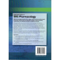 BRS Pharmacology, 7th South Asian ed book by Sarah Lerchenfeldt - Additional Image 3