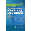 The Johns Hopkins Manual of Gynecology and Obstetrics, 6th South Asian ed book by Betty Chou, Jessica L. Bienstock