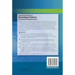 Neurology Evidence, 1/e book by Brizzi - Additional Image 3