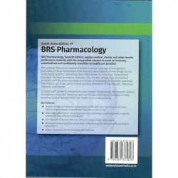 BRS Pharmacology, 7th South Asian ed book by Sarah Lerchenfeldt - Additional Image 4