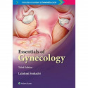 Essentials of Gynecology, 3ed book by Lakshmi Seshadri - Back Cover
