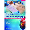 Marriott’s Practical Electrocardiography, South Asian ed book by David G. Strauss, Douglas D. Schocken - Back Cover