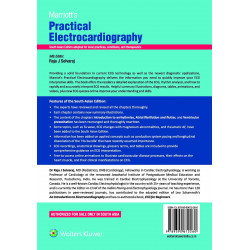 Marriott’s Practical Electrocardiography, South Asian ed book by David G. Strauss, Douglas D. Schocken - Additional Image 3