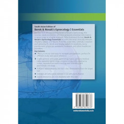 Berek & Novak’s Gynecology Essentials, SAE book by Berek - Additional Image 4