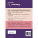 Essentials of Gynecology, 3ed book by Lakshmi Seshadri - Additional Image 4