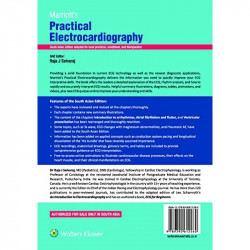 Marriott’s Practical Electrocardiography, South Asian ed book by David G. Strauss, Douglas D. Schocken - Additional Image 4