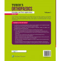 Turek’s Orthopedics Principles and Their Applications, Vol 1, 8ed book by Anil K. Jain - Additional Image 3