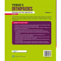 Turek’s Orthopedics Principles and Their Applications, Vol 1, 8ed book by Anil K. Jain - Additional Image 4