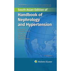 Handbook of Nephrology and Hypertension, 1ed book by Christopher S. Wilcox