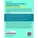 Stoelting’s Pharmacology and Physiology in Anesthetic Practice, South Asian ed book by Kartik Syal, Pamela Flood - Additional Im