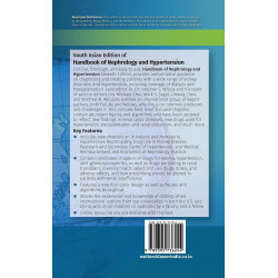 Handbook of Nephrology and Hypertension, 1ed book by Christopher S. Wilcox - Additional Image 3