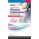 Bates' Pocket Guide to Physical Examination and History Taking, 2nd South Asian ed book by Neeraj Nischal, Swati Gupta