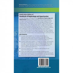Handbook of Nephrology and Hypertension, 1ed book by Christopher S. Wilcox - Additional Image 4
