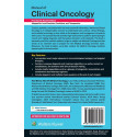 Manual of Clinical Oncology, 1st South Asian ed book by Atul Batra, Bartosz Chmielowski - Additional Image 3