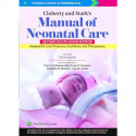 Cloherty and Stark’s Manual of Neonatal Care, 2nd South Asian ed book by Eric C. Eichenwald, Anne R. Hansen - Back Cover