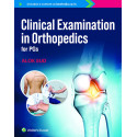 Clinical Examination In Orthopaedics for PGs book by Alok Sud