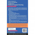 Clinical Handbook For Brunner and Suddarth’s Textbook of Medical - Surgical Nursing, 2nd South Asian ed book by S. Madhavi,… - A