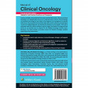 Manual of Clinical Oncology, 1st South Asian ed book by Atul Batra, Bartosz Chmielowski - Additional Image 4
