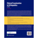 Clinical Examination In Orthopaedics for PGs book by Alok Sud - Additional Image 3