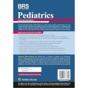 BRS Pediatrics, 1st South Asian ed book by Padmasani Venkat Ramanan, Lyord J. Brown - Additional Image 3