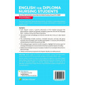 English For Diploma Nursing Students -3E book by Selva Rose - Additional Image 3