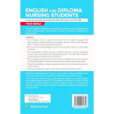 English For Diploma Nursing Students -3E book by Selva Rose - Additional Image 4