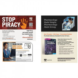Pharmacology for Medical Graduates, 6e book by Tara V. Shanbhag, Smita Shenoy - Back Cover