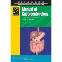Manual of Gastroenterology: Diagnosis and Therapy 4th South Asian ed book by Cavan Avunduk